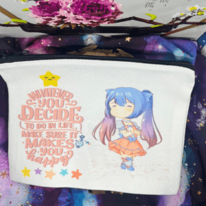 Folien Magnet Dinolino 9 Decide Aufbewahrungstasche 21x12cm