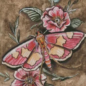 Harena Artwork, Motte 50x80 56 Farben