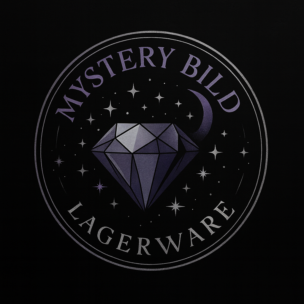 Mystery Bild #5 - 40x40 Sakura Cherry ai