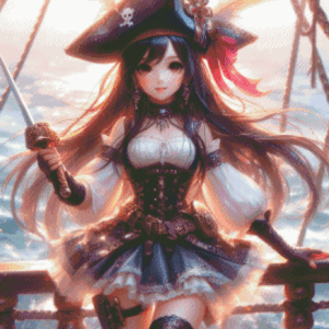 Crimson Peaks by Lexxy ai 50x50 56 Farben