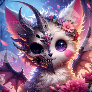 Warden of the Thorn Eclipse