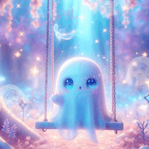 Whispers of the Spirit Grove