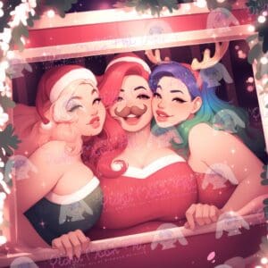 Santa Baby Squad