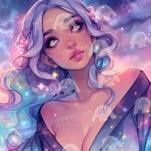 Where Wishes Catch Fireflies XXL