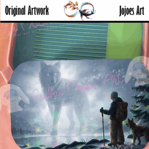 The Visit Regenbogen Schiff