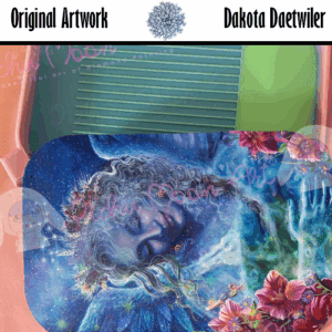 Zodiac Virgo Regenbogen Schiff