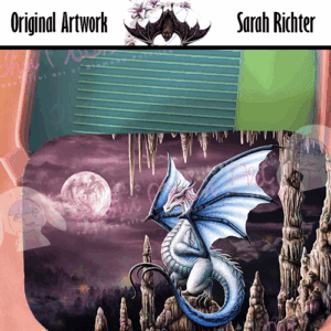 Violet Regenbogen Schiff