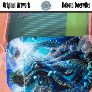 What Lies Beneath Regenbogen Schiff