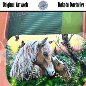 Unconditional Regenbogen Schiff