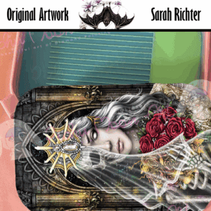 The Bride Regenbogen Schiff