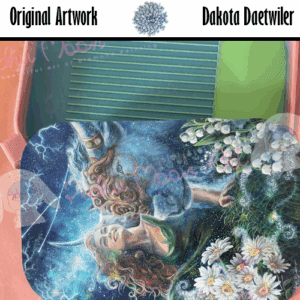 Zodiac Taurus Regenbogen Schiff