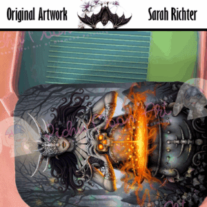 The Ritual Regenbogen Schiff