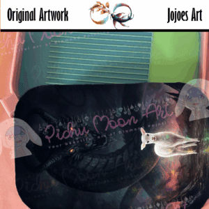 The Lamb and the Dragon Regenbogen Schiff