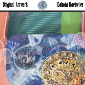 Zodiac Scorpio Regenbogen Schiff