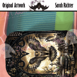 The Messenger Regenbogen Schiff