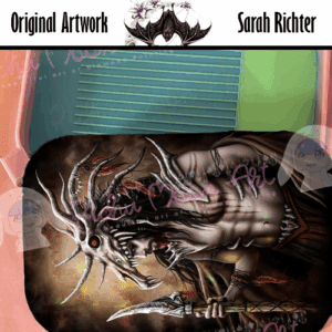 The Hunter Regenbogen Schiff