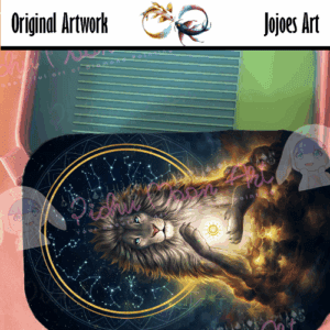 Soulkeeper Regenbogen Schiff