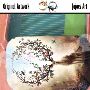 Seasons breiter Regenbogen Schiff