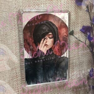 Magnet Naokis Revenge