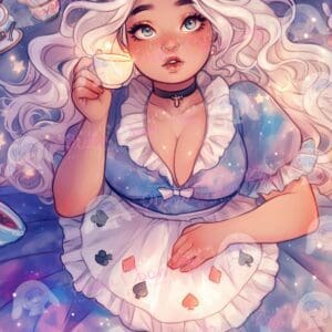 A Sip beyond the Sky