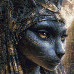 PDF Bastet – The Lunar Guardian
