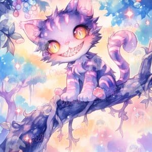 Branches and Riddles