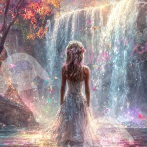 The Whispering Falls