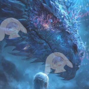 Whispers of the Ice Dragon