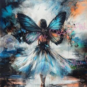 Wings of Imagination